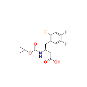Oxo Sitagliptin