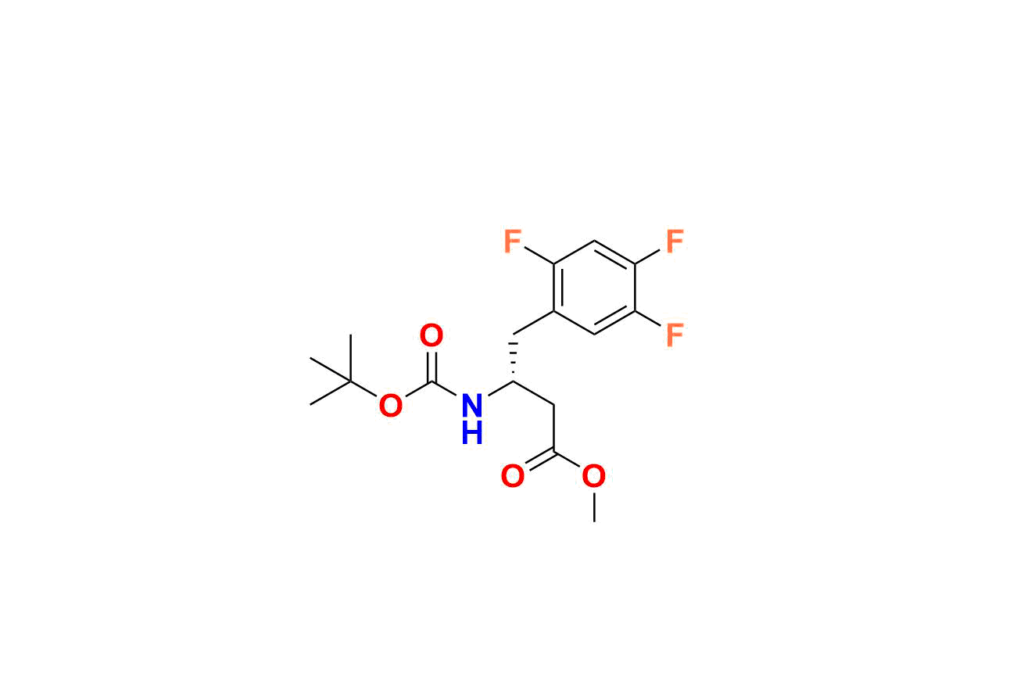 Oxo Sitagliptin