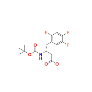 Oxo Sitagliptin