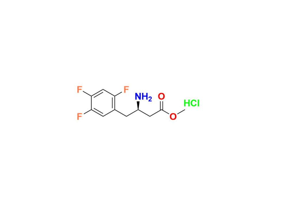 Oxo Sitagliptin