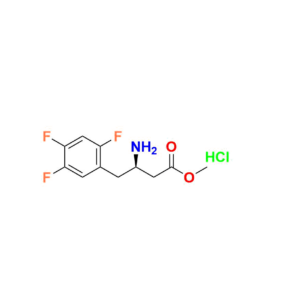 Oxo Sitagliptin