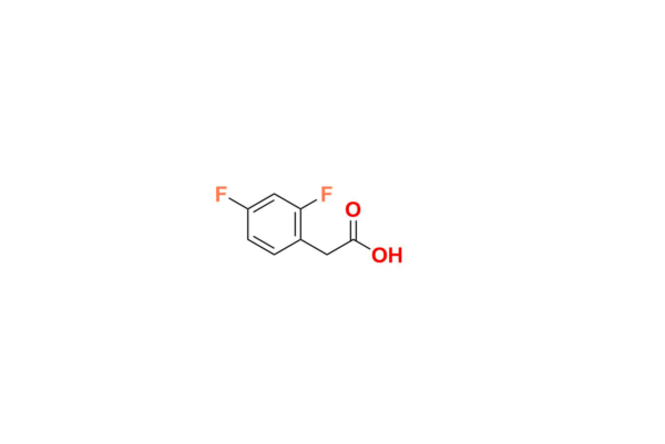 2,4 Difluoro Phenyl Acetic Acid