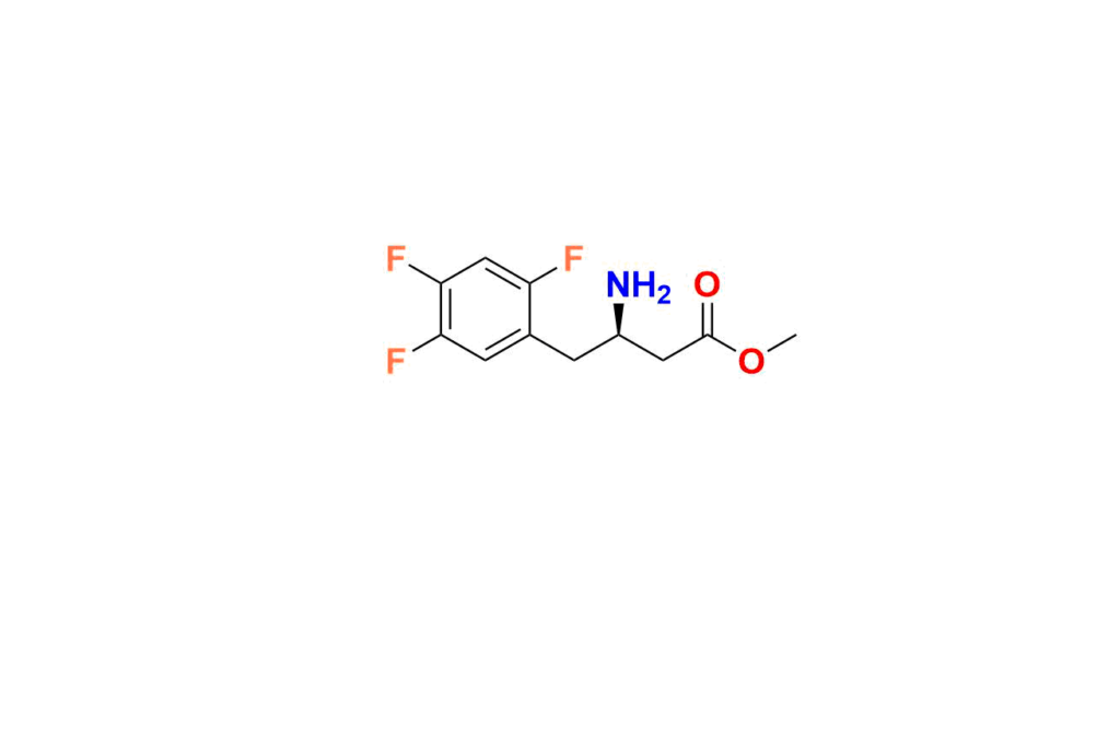 Oxo Sitagliptin