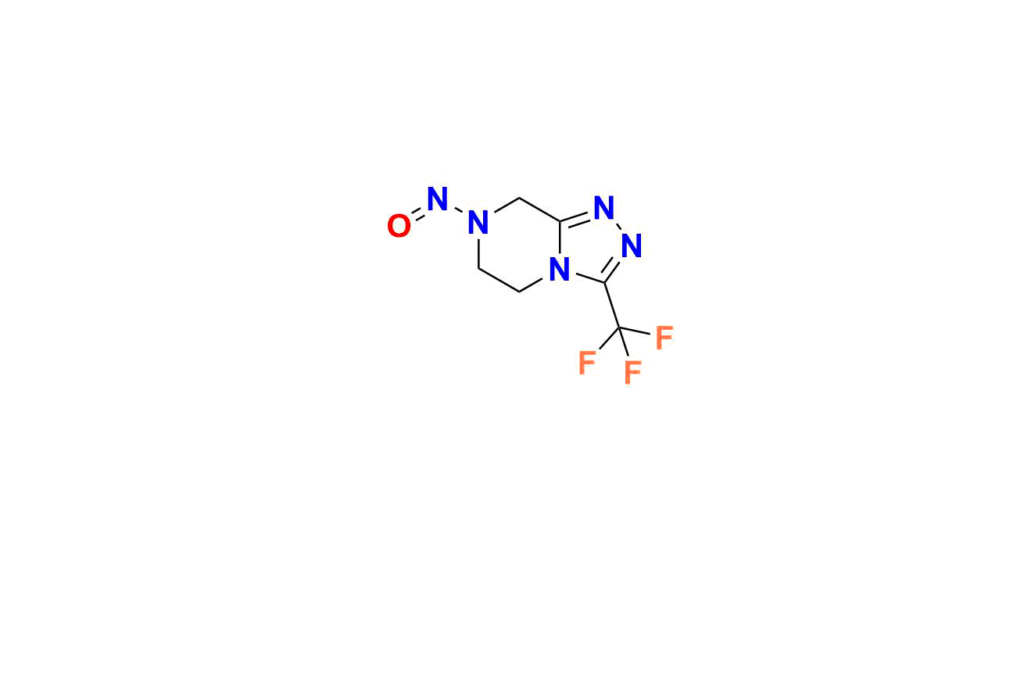 Oxo Sitagliptin