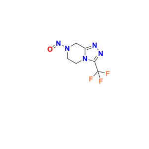 Oxo Sitagliptin