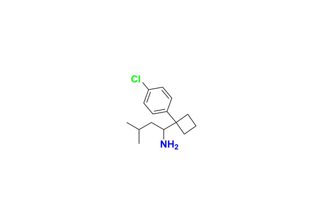 Sibutramine Carbamic Acid Impurity 1
