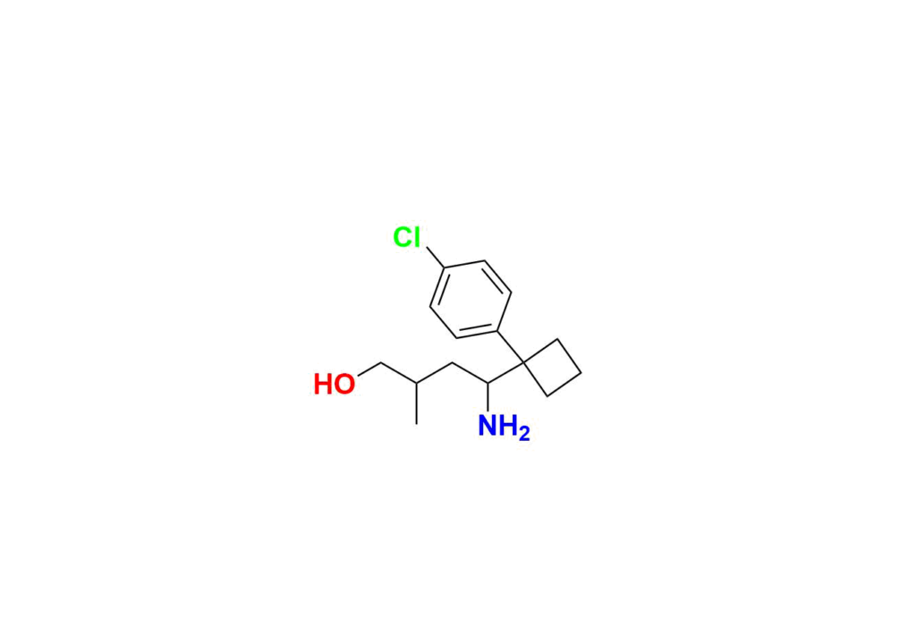 Sibutramine Carbamic Acid Impurity 1
