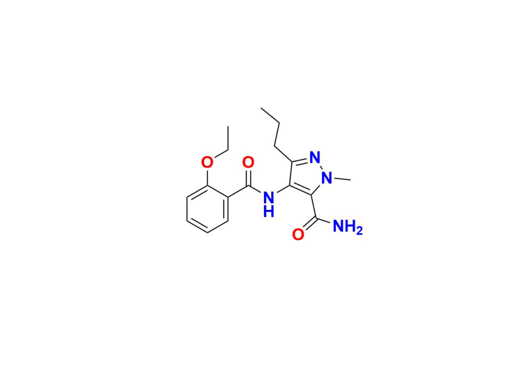 AQ-S003017.png Sildenafil Di-Amide Impurity