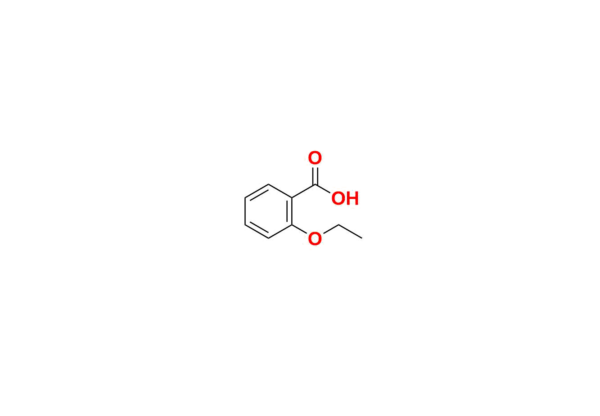 2-Ethoxybenzoic Acid