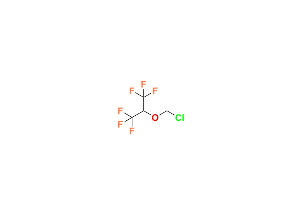 Sevoflurane Impurity 5