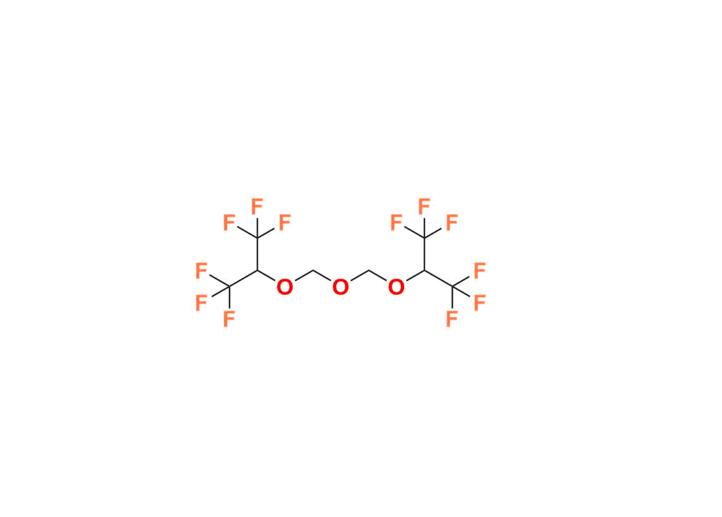 Sevoflurane Impurity 5