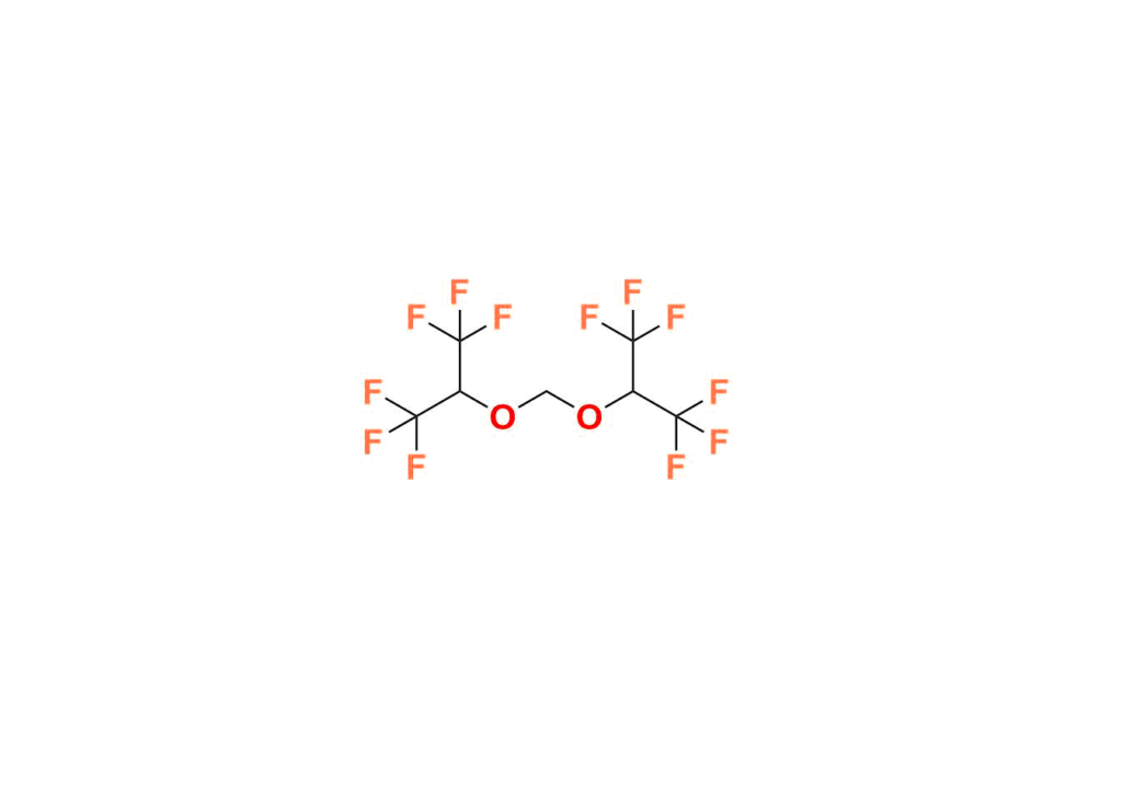 Sevoflurane Impurity 5