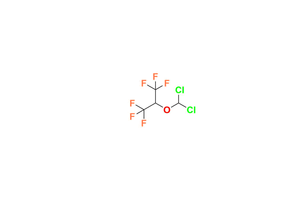 Sevoflurane Impurity 5