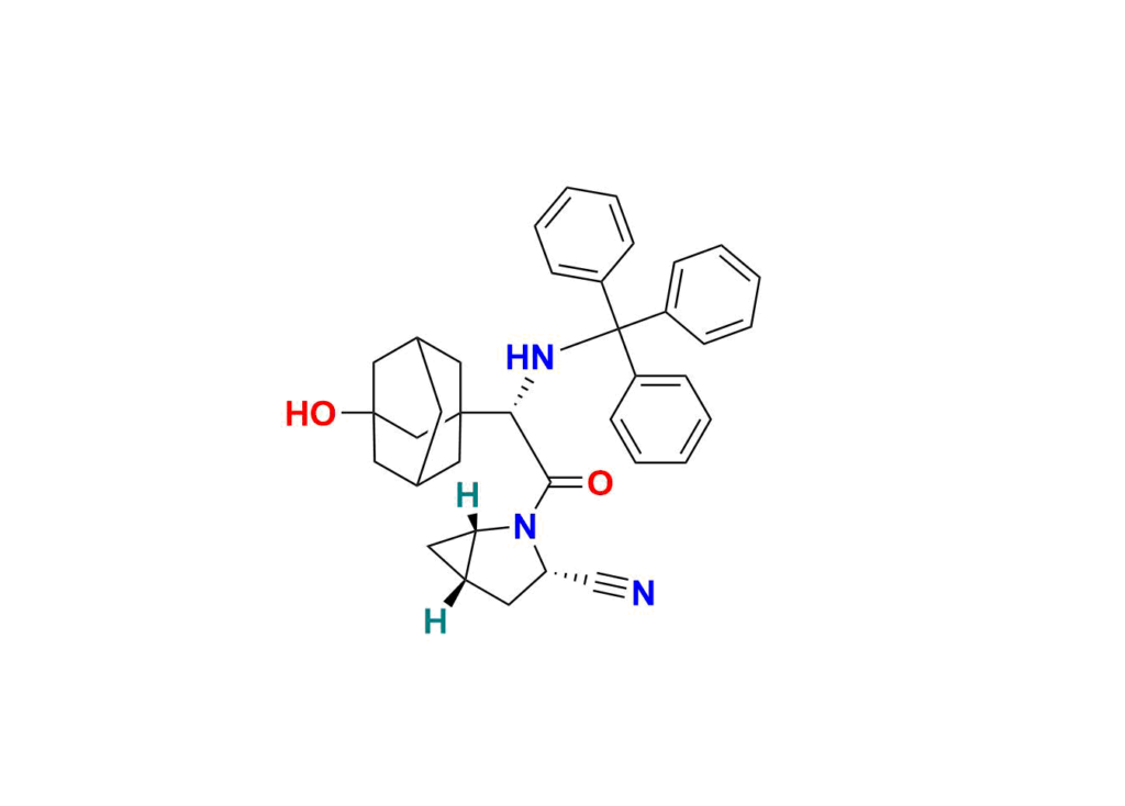 AQ-S003861.png Saxagliptin Impurity 56