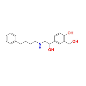 Salmeterol EP Impurity D