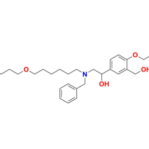 Salmeterol EP Impurity D