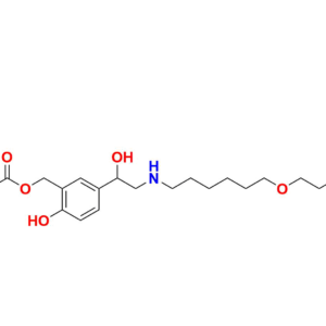 Salmeterol EP Impurity D