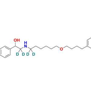 Salmeterol EP Impurity D