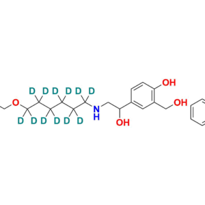 Salmeterol EP Impurity D
