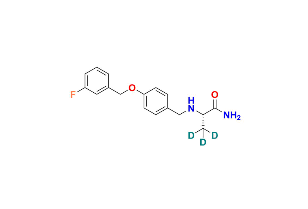 Safinamide d3