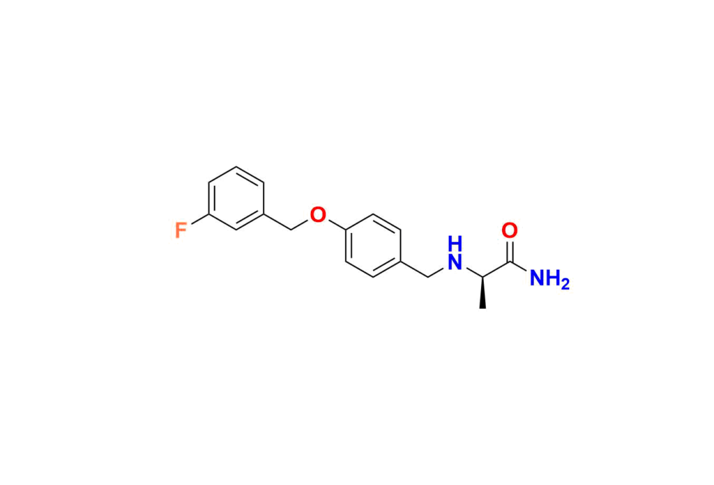 Safinamide d3