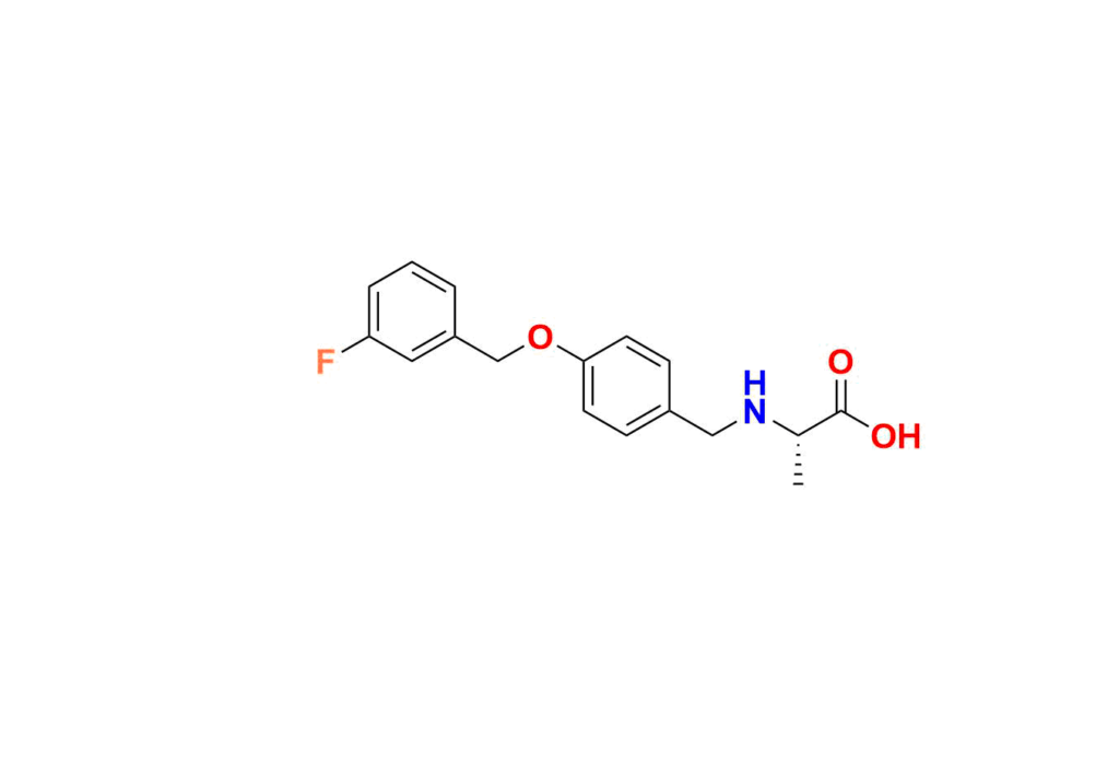 Safinamide d3