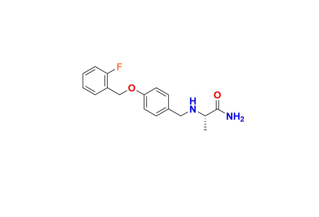 Safinamide d3