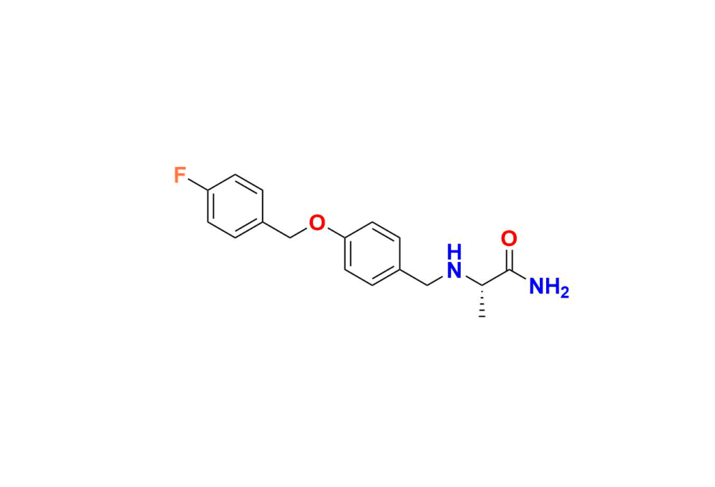 Safinamide d3