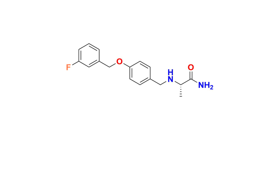 Safinamide d3