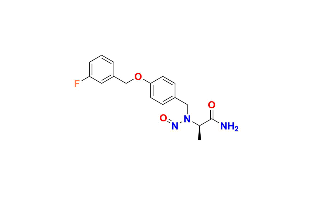 Safinamide d3