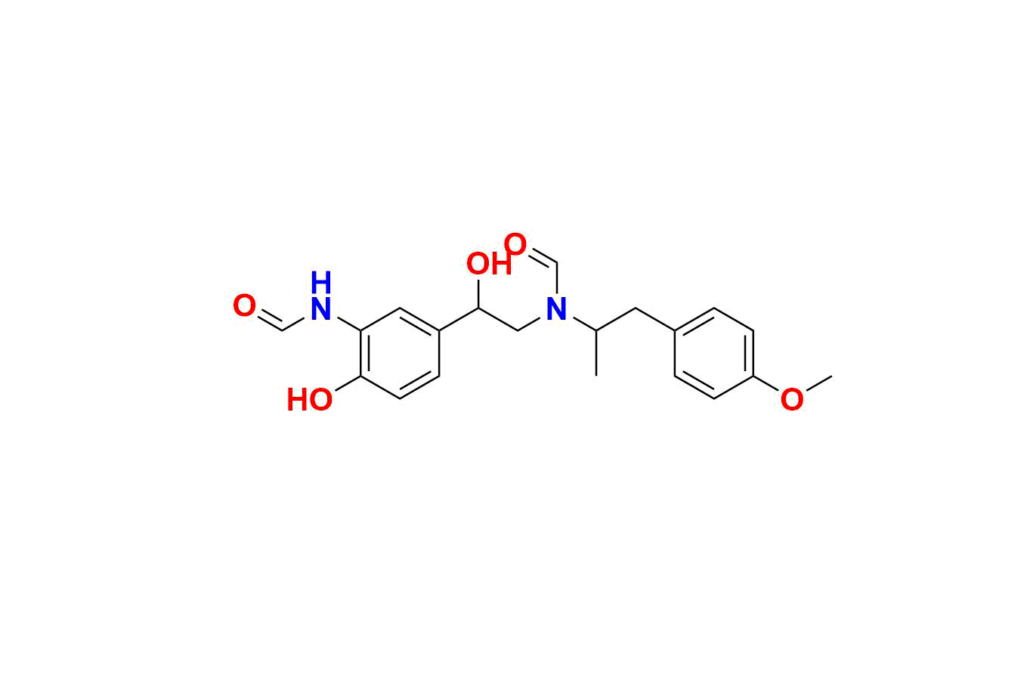 Salbutamol Impurity 9