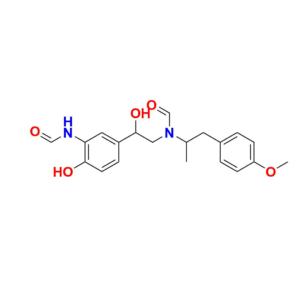 Salbutamol Impurity 9