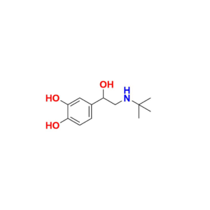 N-Desethyl Sunitinib
