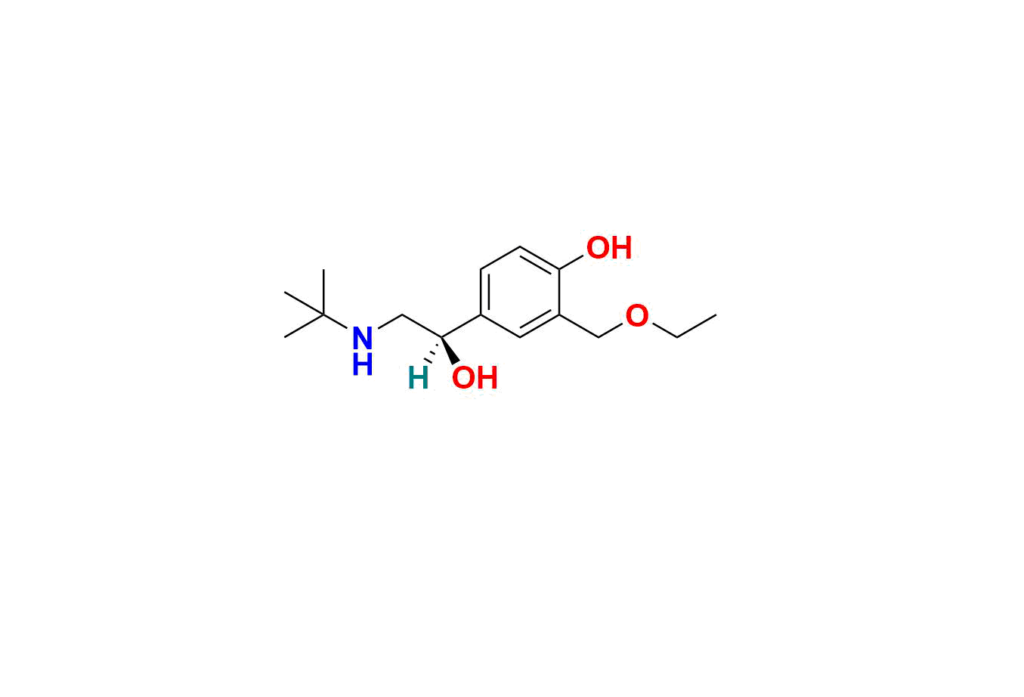 Salbutamol Impurity 9
