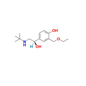 Salbutamol Impurity 9