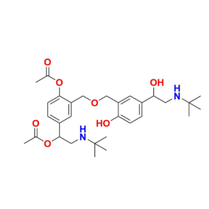N-Desethyl Sunitinib