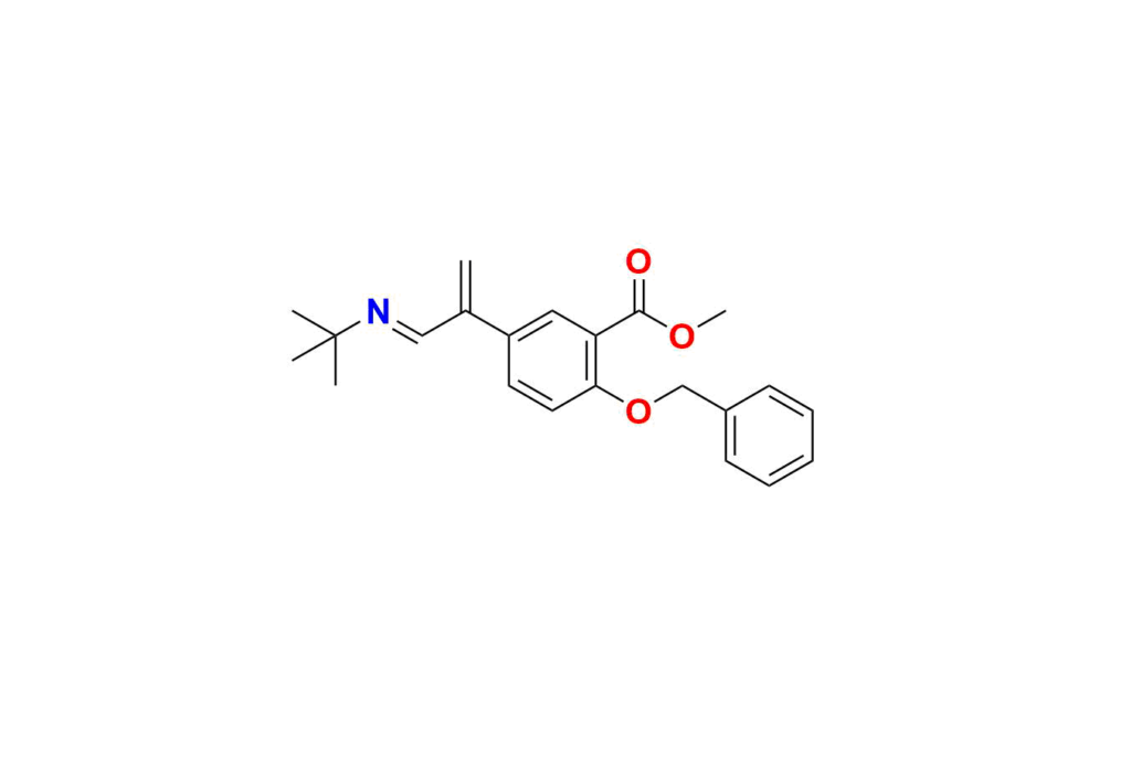Salbutamol EP Impurity O