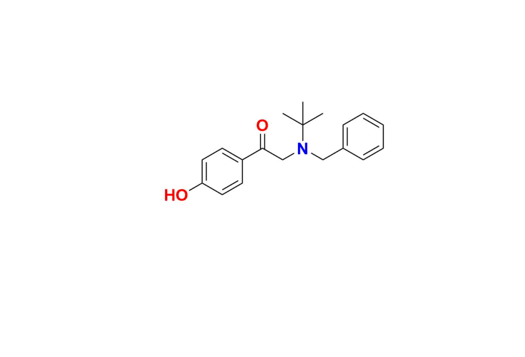 Salbutamol Impurity 9