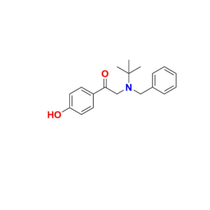 Salbutamol Impurity 9