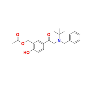 Salbutamol Impurity 9