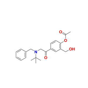 Salbutamol Impurity 9