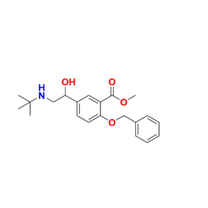 N-Desethyl Sunitinib