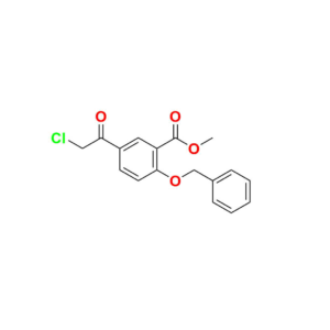 Salbutamol Impurity 9