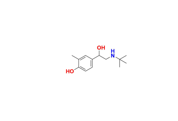 Salbutamol EP Impurity C