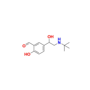 Salbutamol EP Impurity J