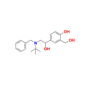 Salbutamol EP Impurity J