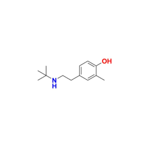 Salbutamol EP Impurity J