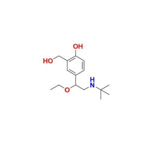 N-Desethyl Sunitinib