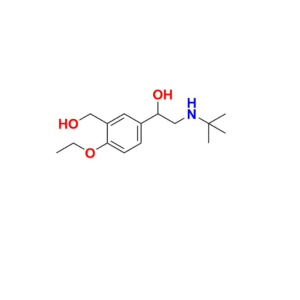 N-Desethyl Sunitinib