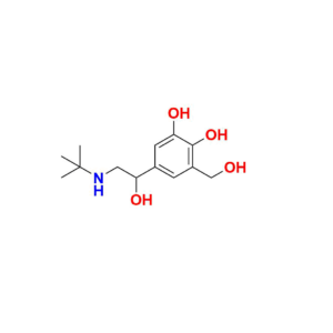 N-Desethyl Sunitinib